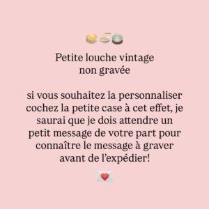 louche